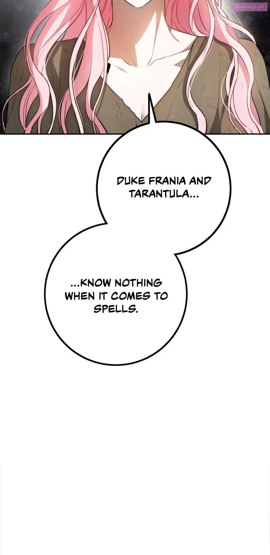 The Princess’s Double Life Zinmanga X Chapter 88 Page 43