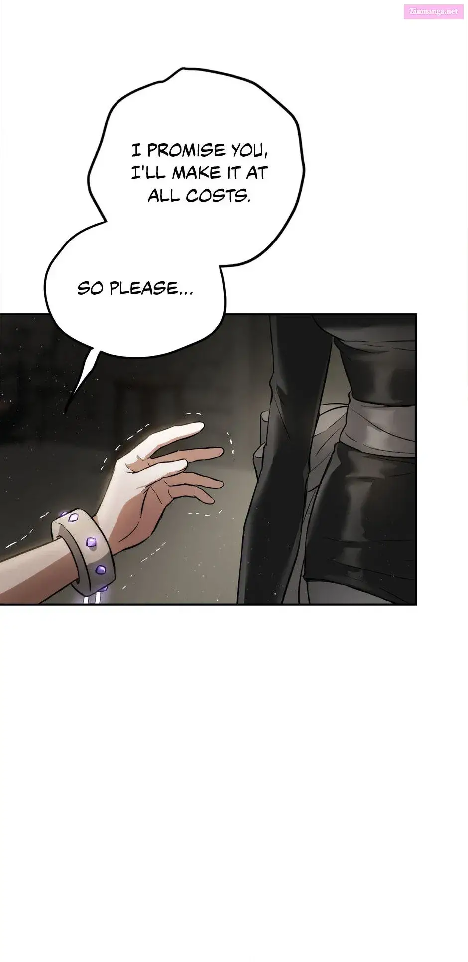 The Princess’s Double Life Zinmanga X Chapter 88 Page 44