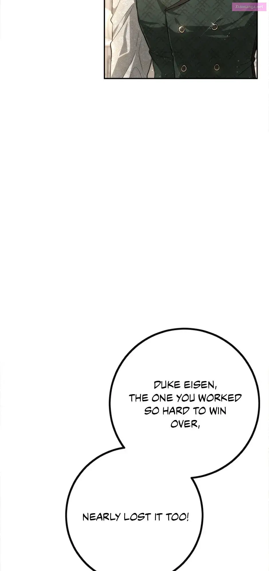 The Princess’s Double Life Zinmanga X Chapter 88 Page 51