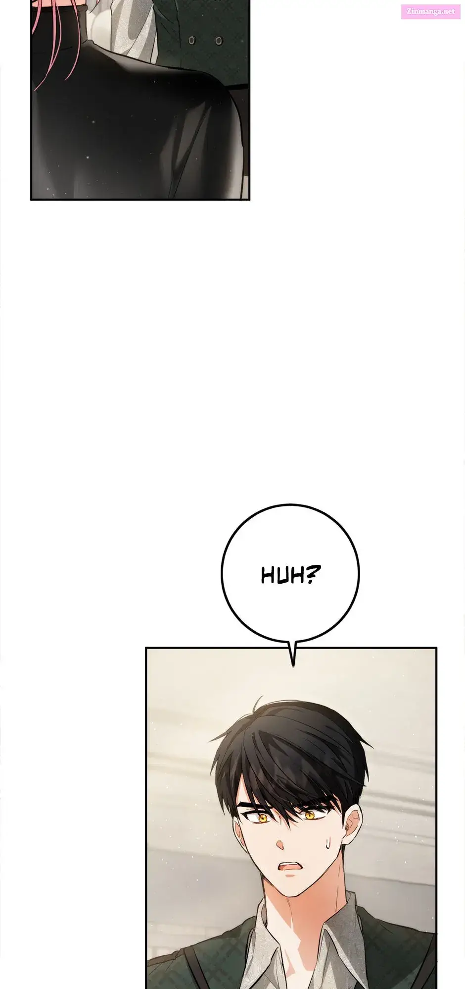 The Princess’s Double Life Zinmanga X Chapter 88 Page 55