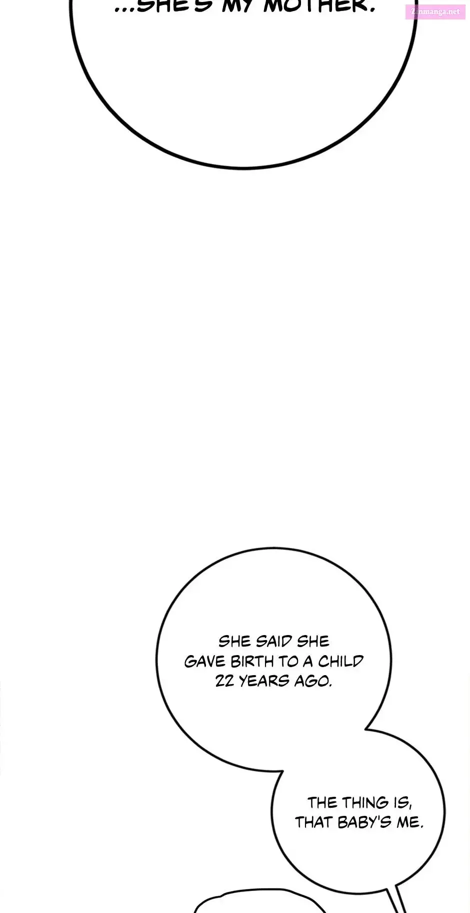 The Princess’s Double Life Zinmanga X Chapter 88 Page 63