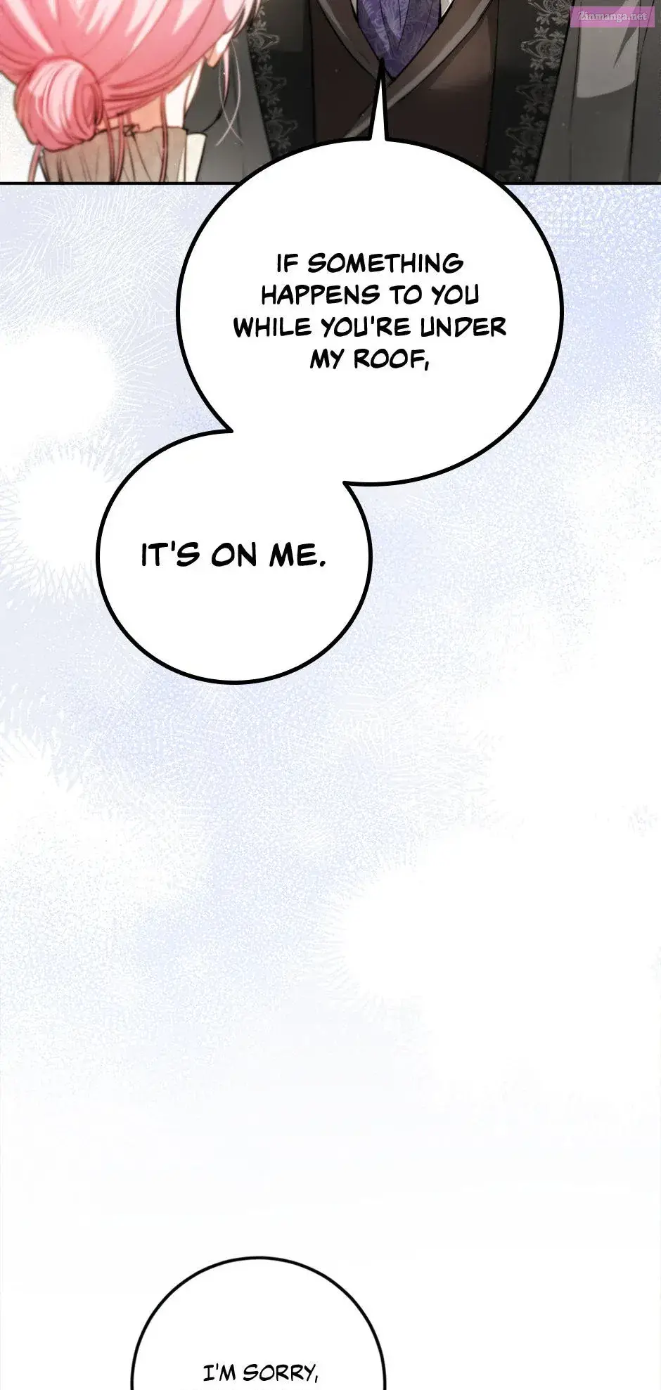The Princess’s Double Life Zinmanga X Chapter 88 Page 70