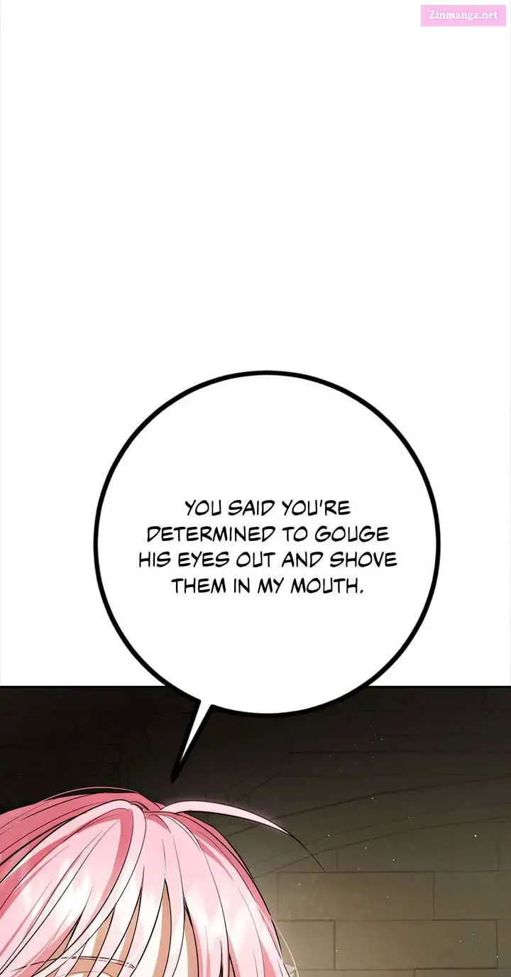 The Princess’s Double Life Zinmanga X Chapter 87 Page 16