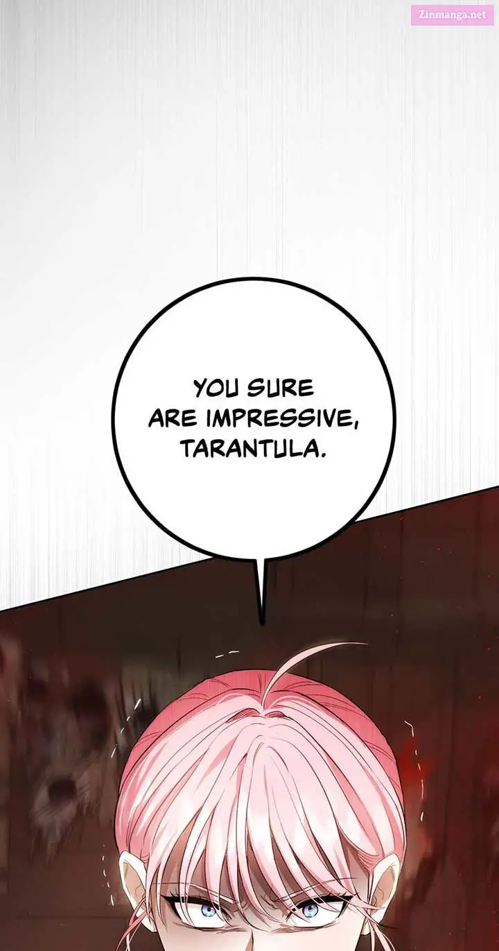 The Princess’s Double Life Zinmanga X Chapter 87 Page 22