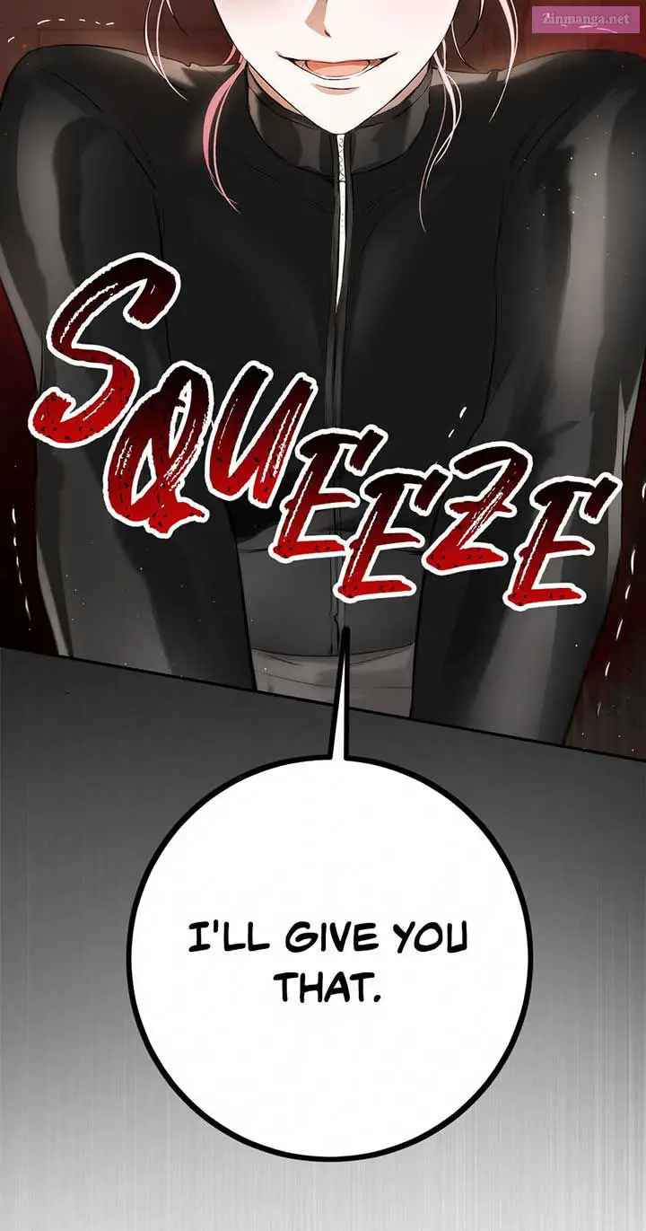 The Princess’s Double Life Zinmanga X Chapter 87 Page 23