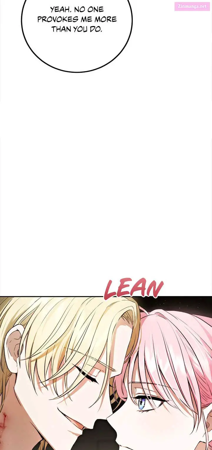 The Princess’s Double Life Zinmanga X Chapter 87 Page 47