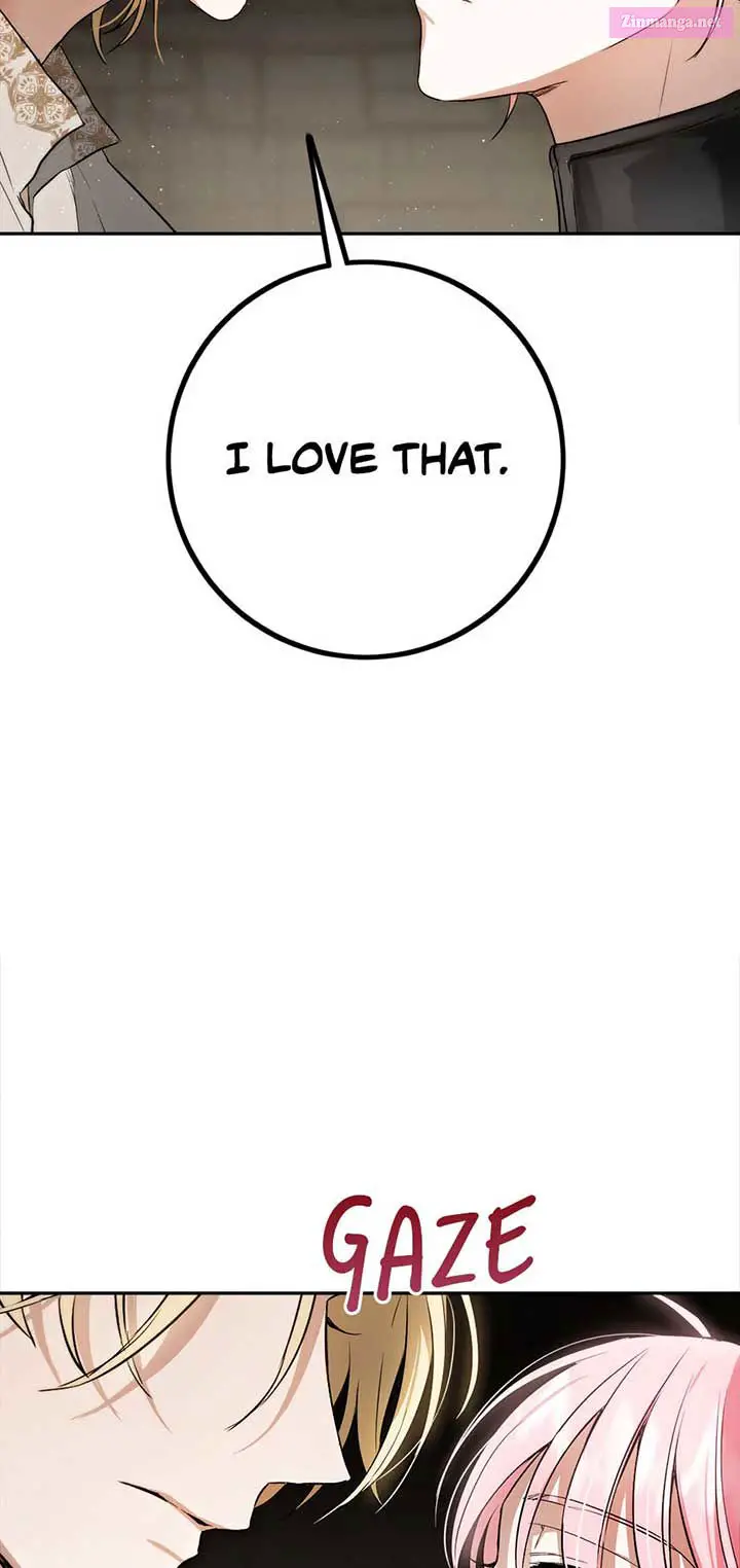 The Princess’s Double Life Zinmanga X Chapter 87 Page 48