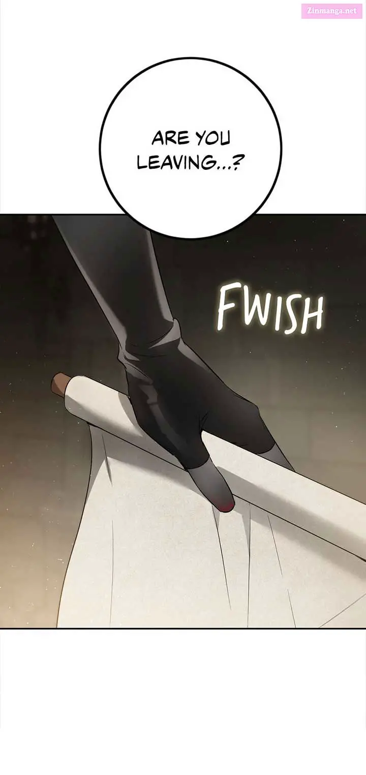 The Princess’s Double Life Zinmanga X Chapter 87 Page 51