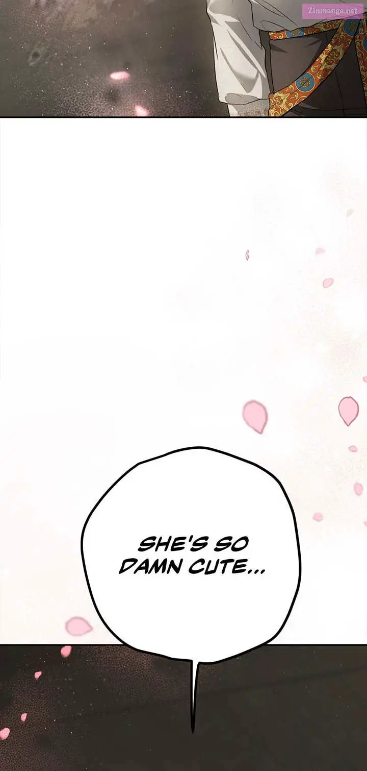 The Princess’s Double Life Zinmanga X Chapter 87 Page 62