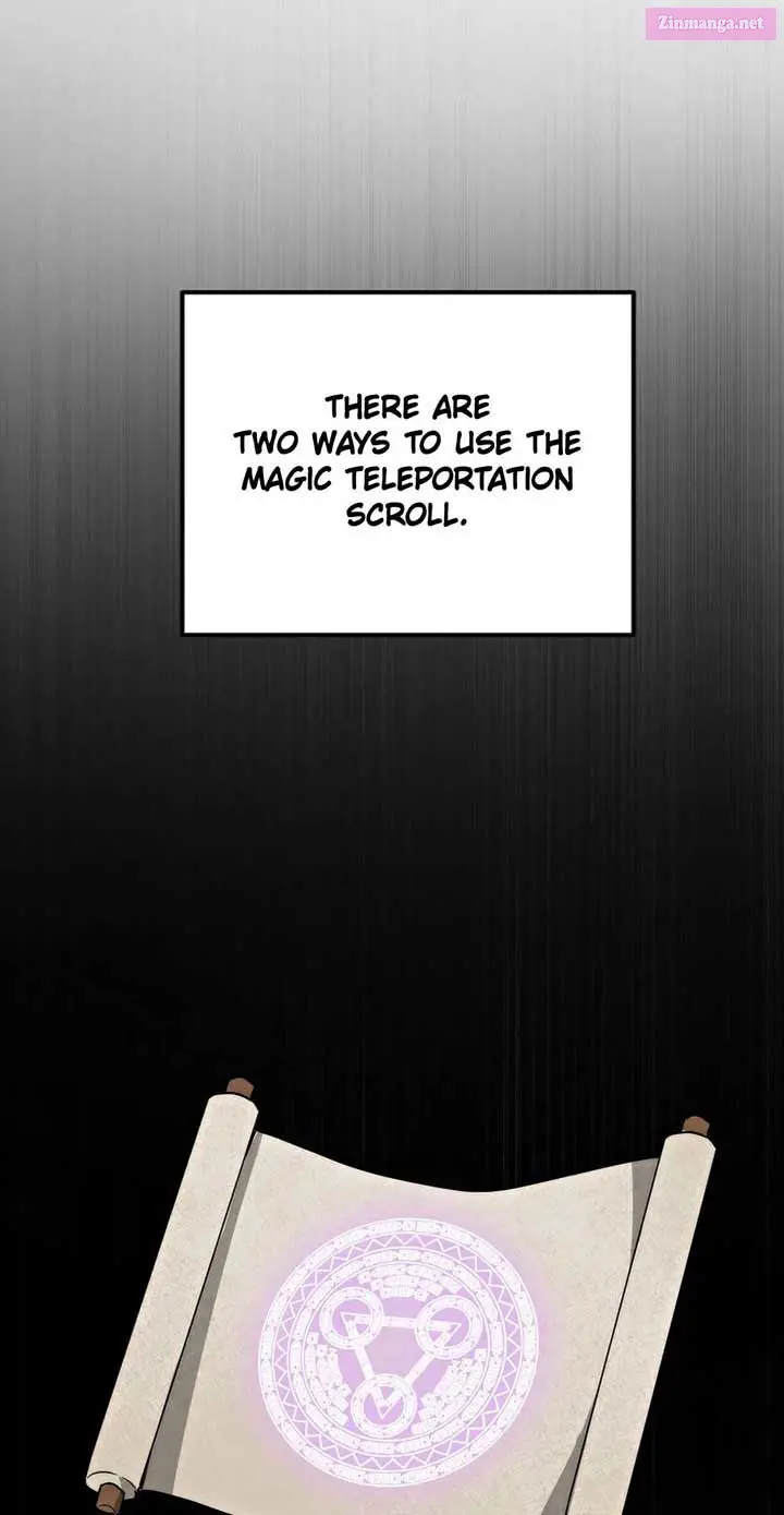 The Princess’s Double Life Zinmanga X Chapter 87 Page 70