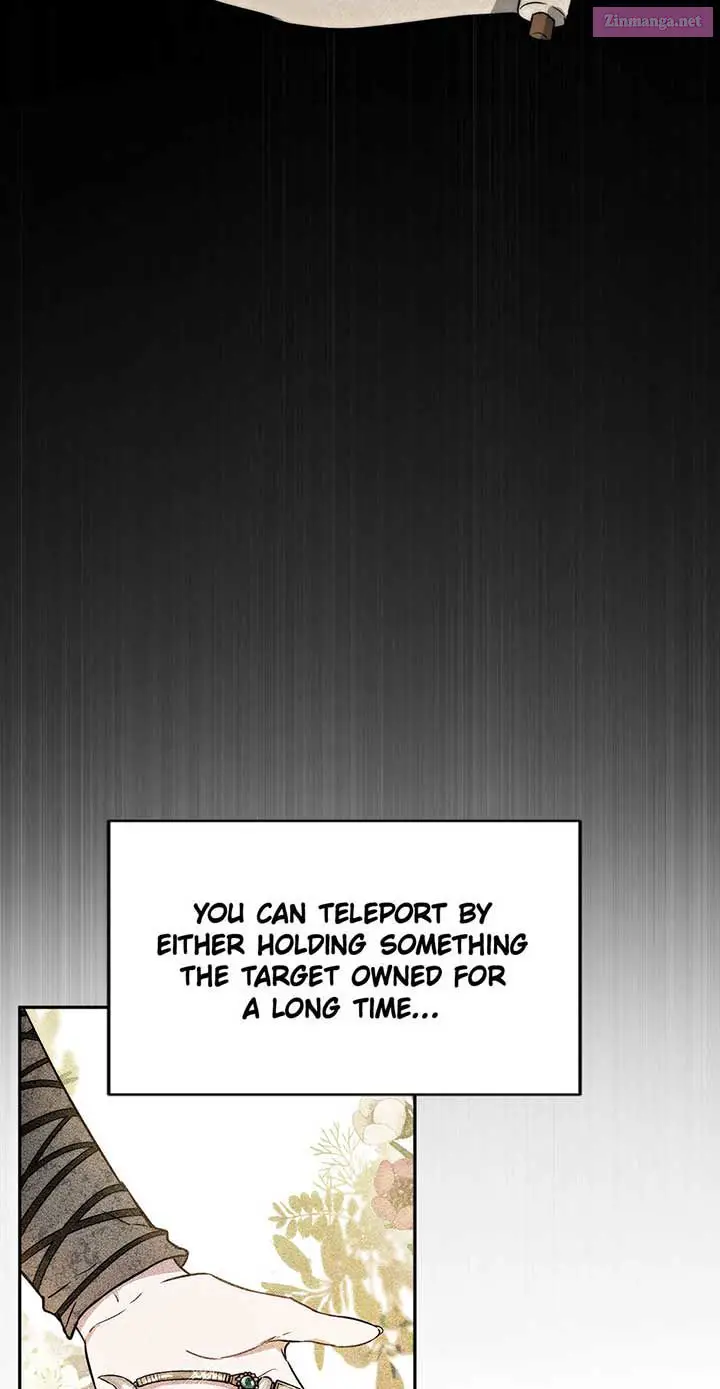 The Princess’s Double Life Zinmanga X Chapter 87 Page 71
