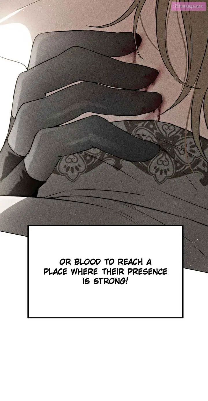 The Princess’s Double Life Zinmanga X Chapter 87 Page 73
