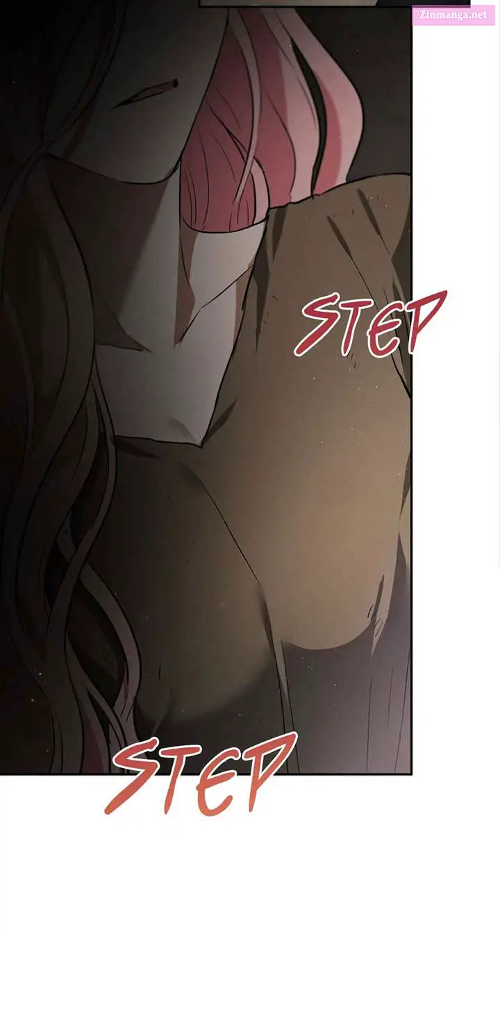 The Princess’s Double Life Zinmanga X Chapter 87 Page 80
