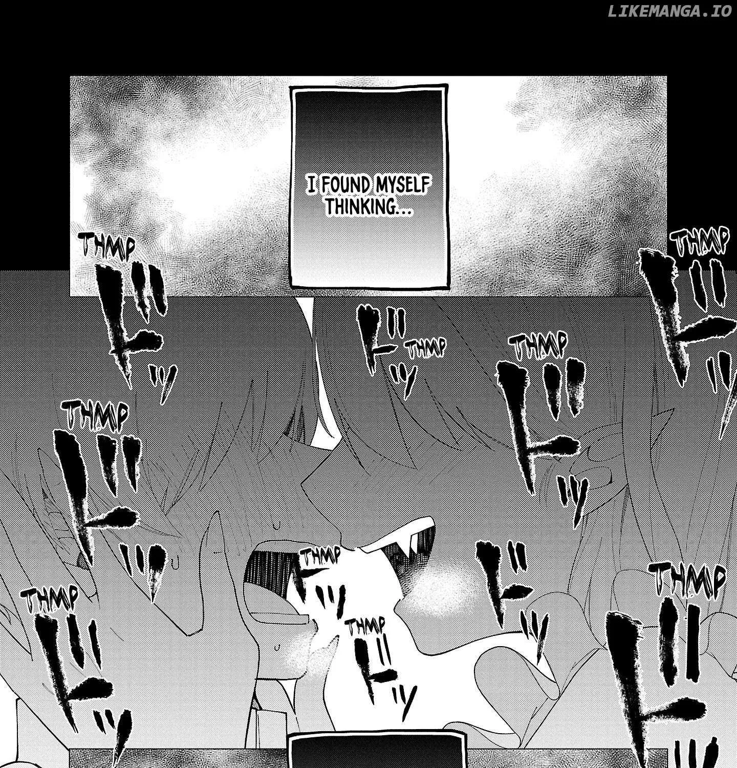 The Maid Is A Vampire Zinmanga X Chapter 1 Page 5