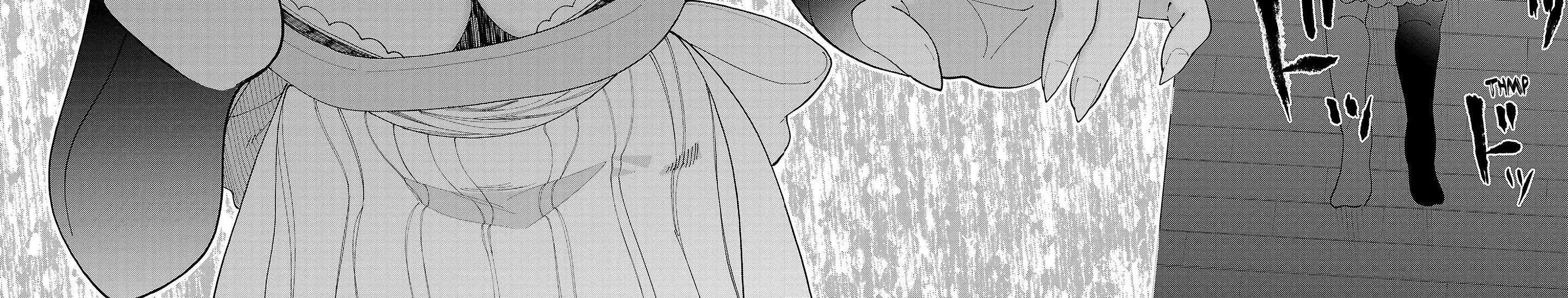 The Maid Is A Vampire Zinmanga X Chapter 1 Page 8