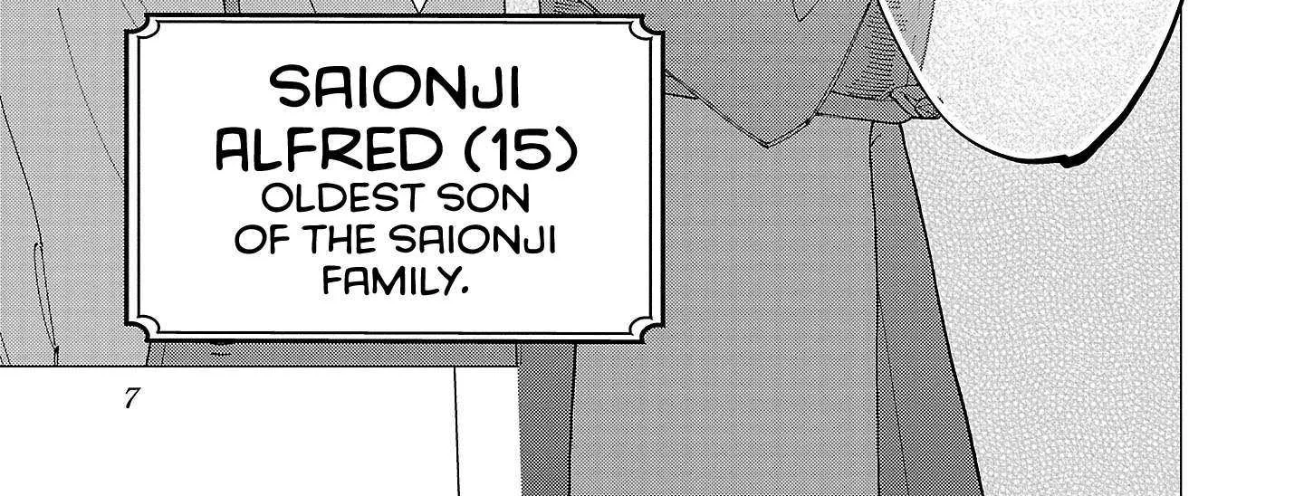 The Maid Is A Vampire Zinmanga X Chapter 1 Page 12