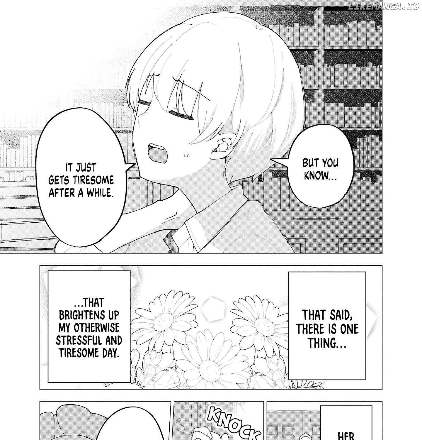 The Maid Is A Vampire Zinmanga X Chapter 1 Page 15
