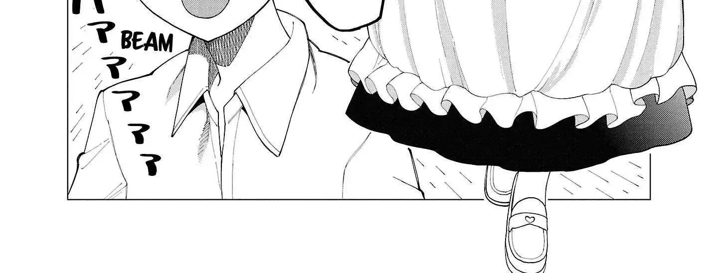 The Maid Is A Vampire Zinmanga X Chapter 1 Page 18
