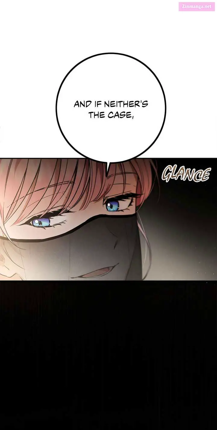 The Princess’s Double Life Zinmanga X Chapter 86 Page 62