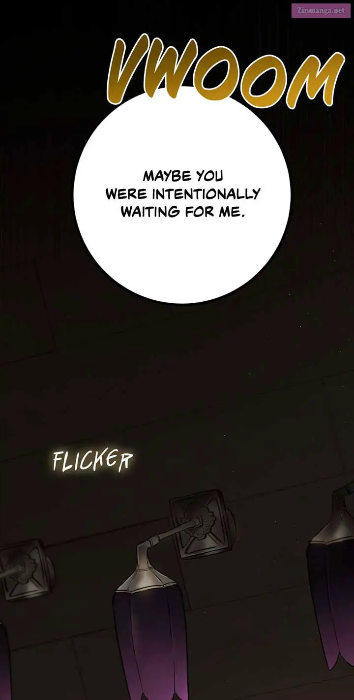 The Princess’s Double Life Zinmanga X Chapter 86 Page 63