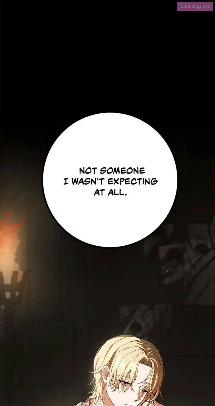 The Princess’s Double Life Zinmanga X Chapter 86 Page 70