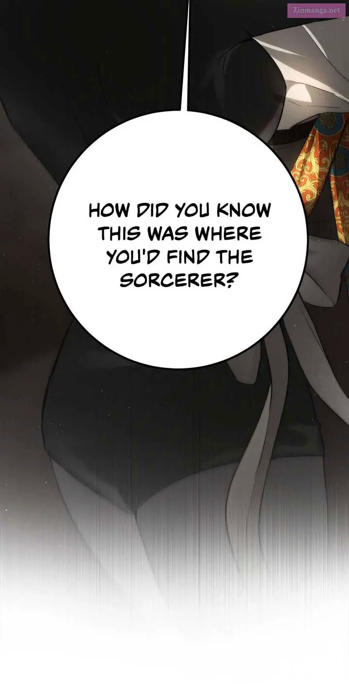 The Princess’s Double Life Zinmanga X Chapter 86 Page 85