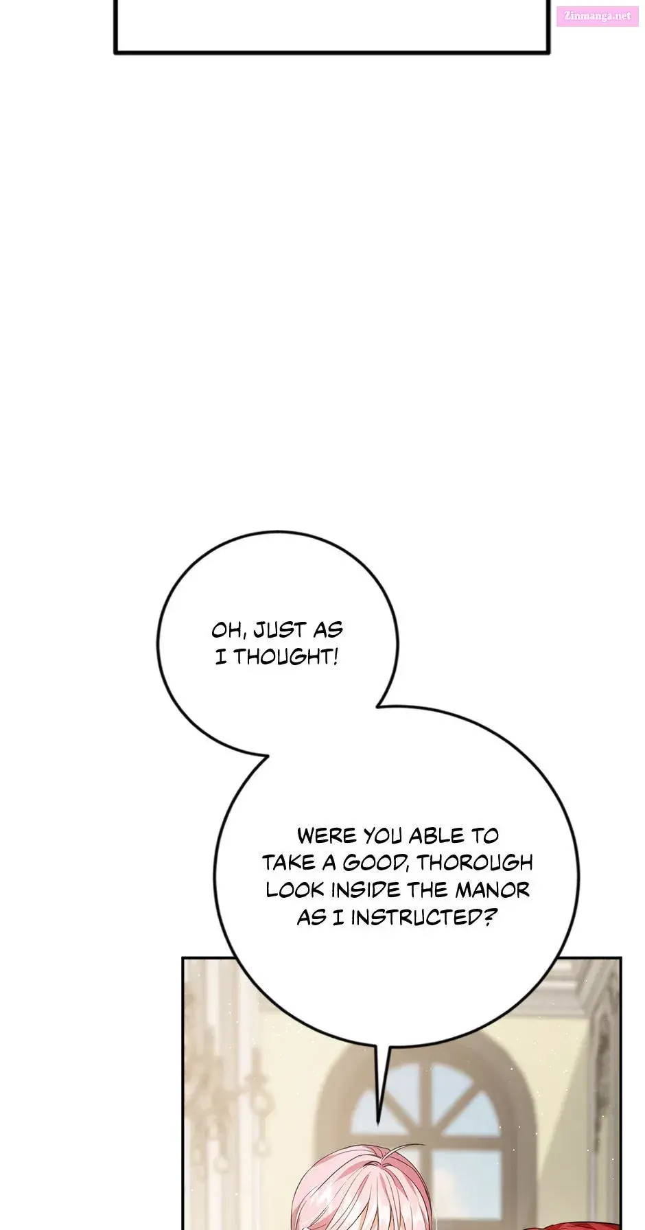 The Princess’s Double Life Zinmanga X Chapter 85 Page 6