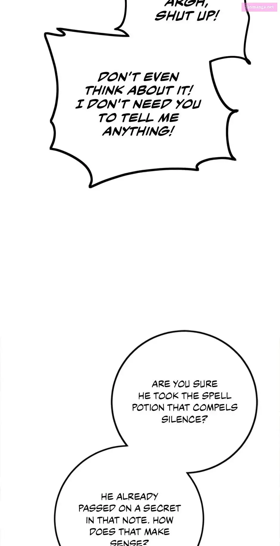 The Princess’s Double Life Zinmanga X Chapter 85 Page 13