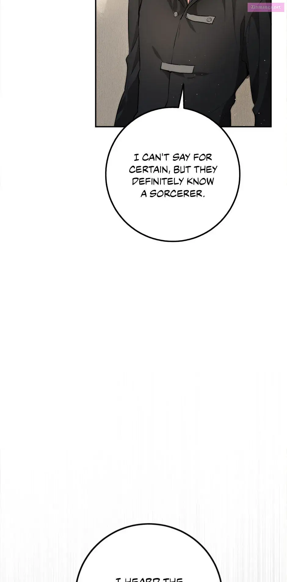 The Princess’s Double Life Zinmanga X Chapter 85 Page 39