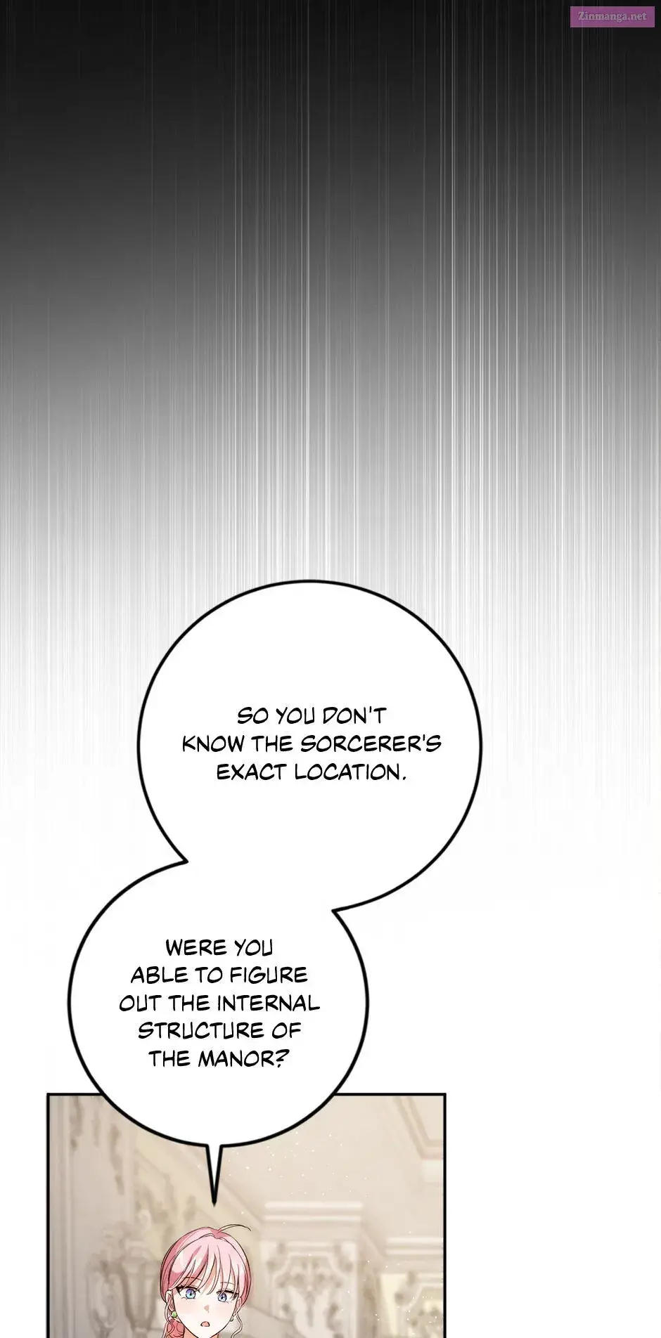 The Princess’s Double Life Zinmanga X Chapter 85 Page 42