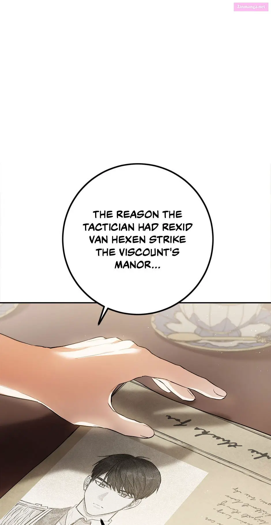 The Princess’s Double Life Zinmanga X Chapter 84 Page 66