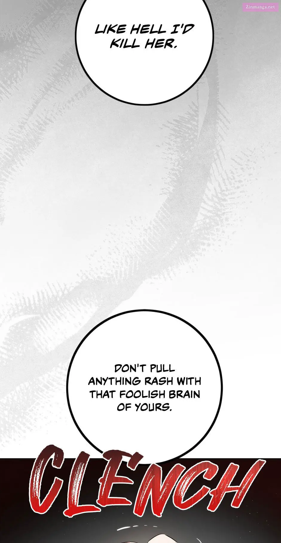 The Princess’s Double Life Zinmanga X Chapter 84 Page 71