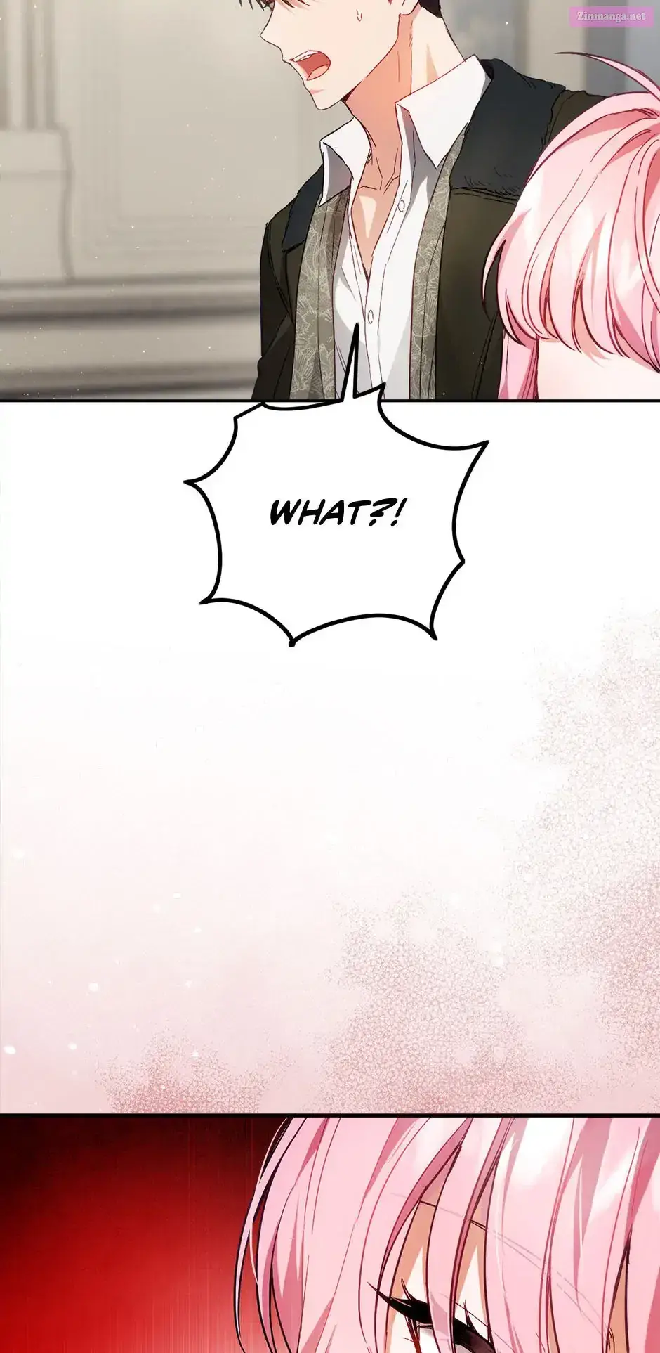 The Princess’s Double Life Zinmanga X Chapter 83 Page 22