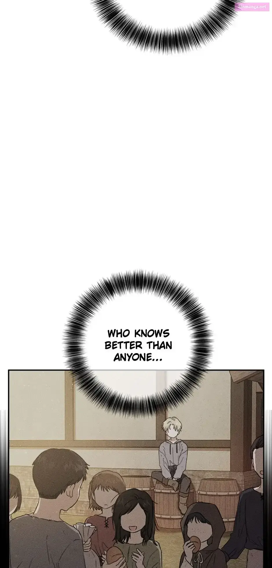 The Princess’s Double Life Zinmanga X Chapter 83 Page 26