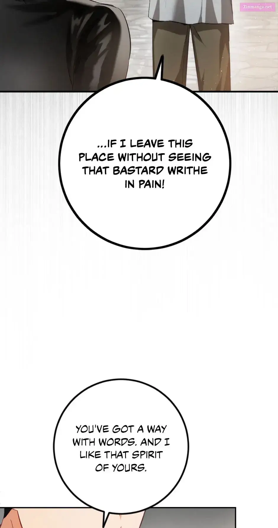 The Princess’s Double Life Zinmanga X Chapter 83 Page 50
