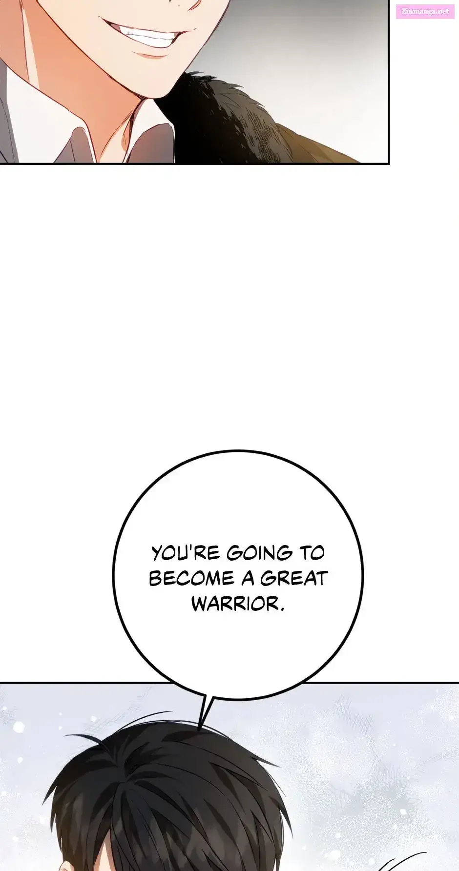 The Princess’s Double Life Zinmanga X Chapter 83 Page 51