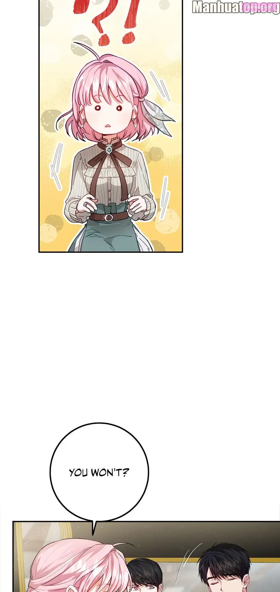 The Princess’s Double Life Zinmanga X Chapter 82 Page 3