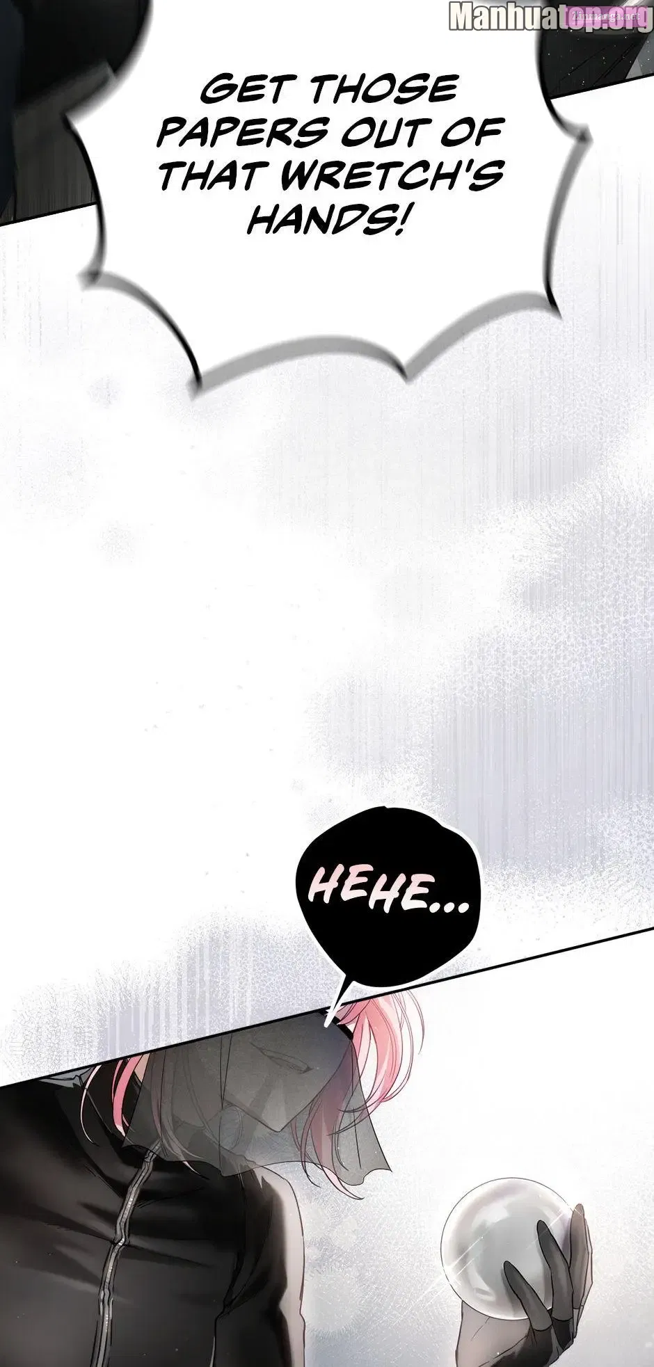 The Princess’s Double Life Zinmanga X Chapter 82 Page 60