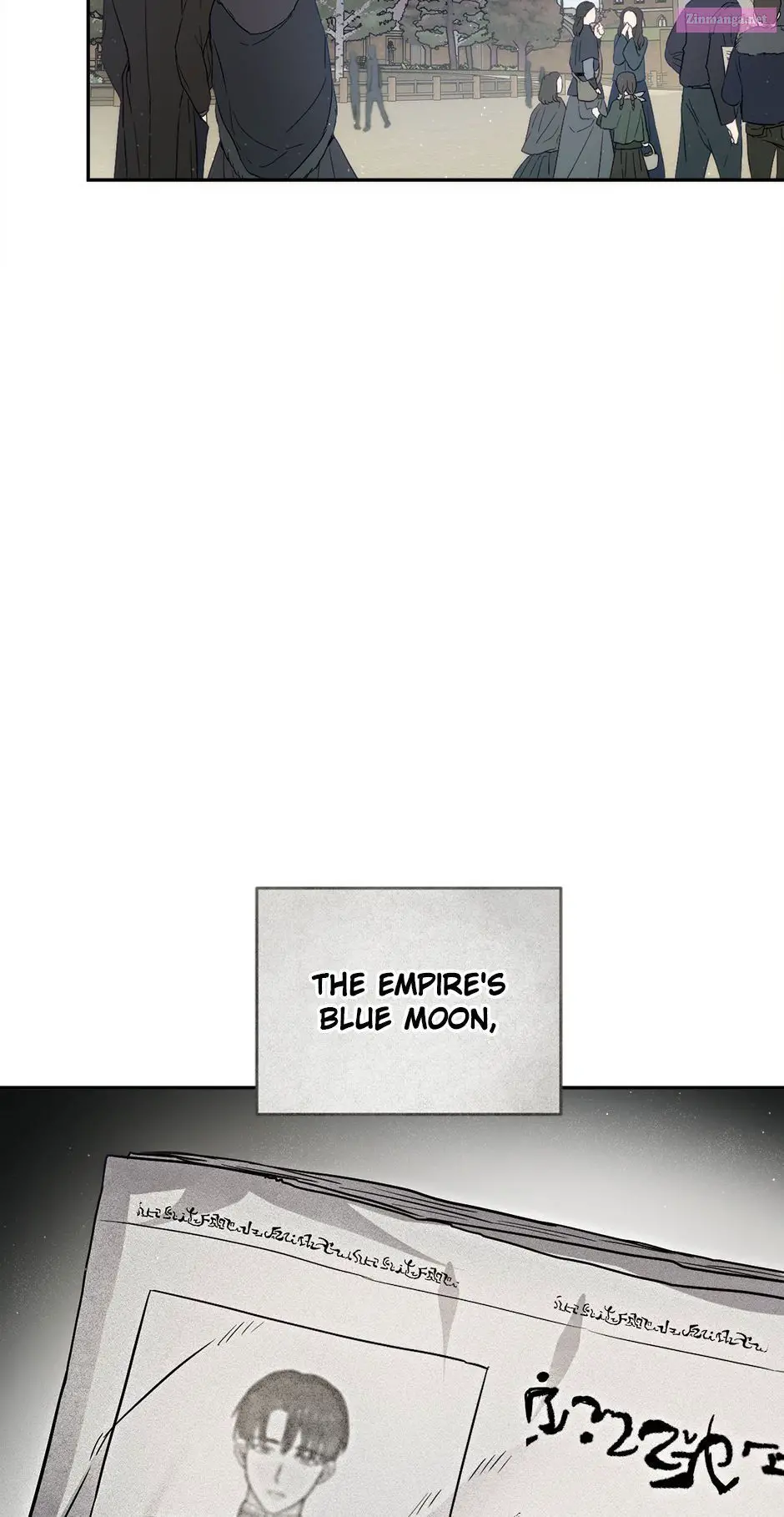 The Princess’s Double Life Zinmanga X Chapter 81 Page 13