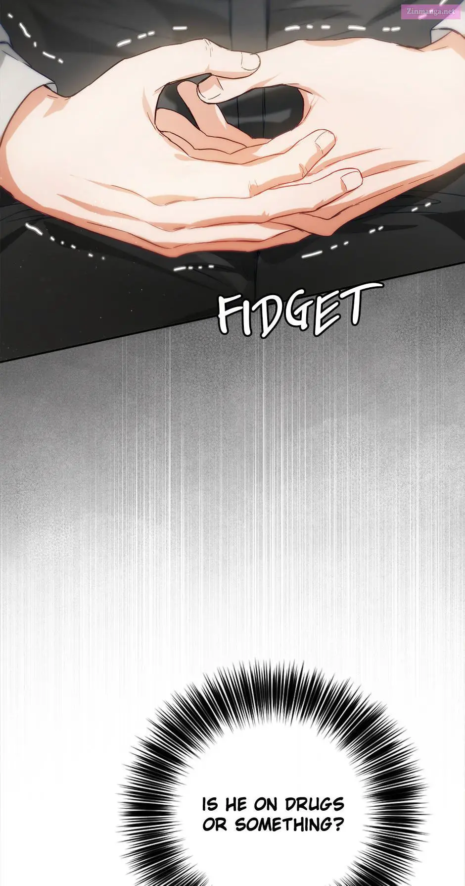 The Princess’s Double Life Zinmanga X Chapter 80 Page 18