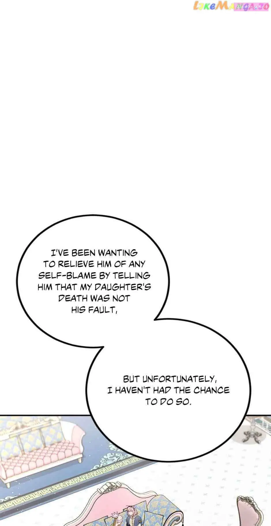 The Princess’s Double Life Zinmanga X Chapter 77 Page 2