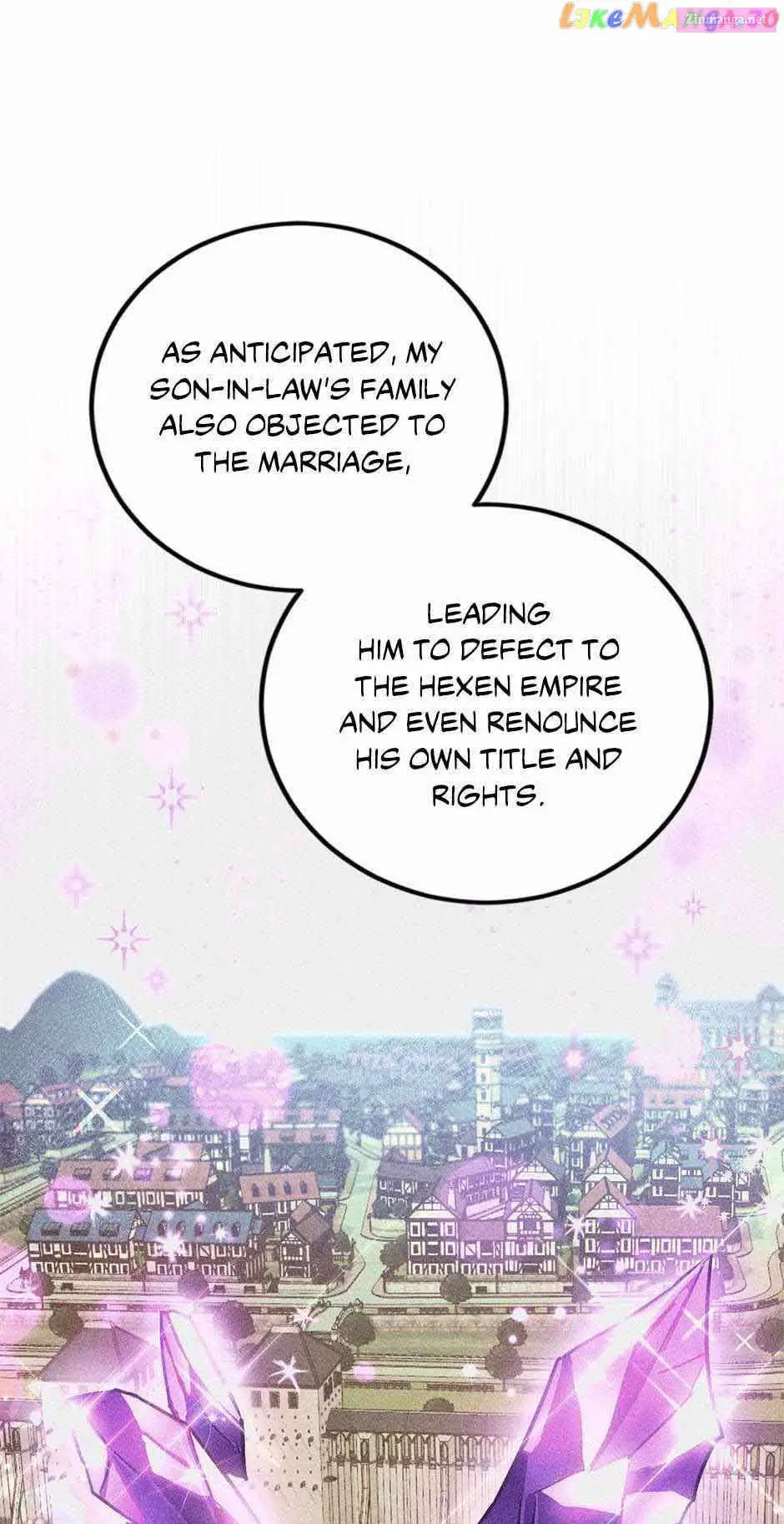 The Princess’s Double Life Zinmanga X Chapter 77 Page 7