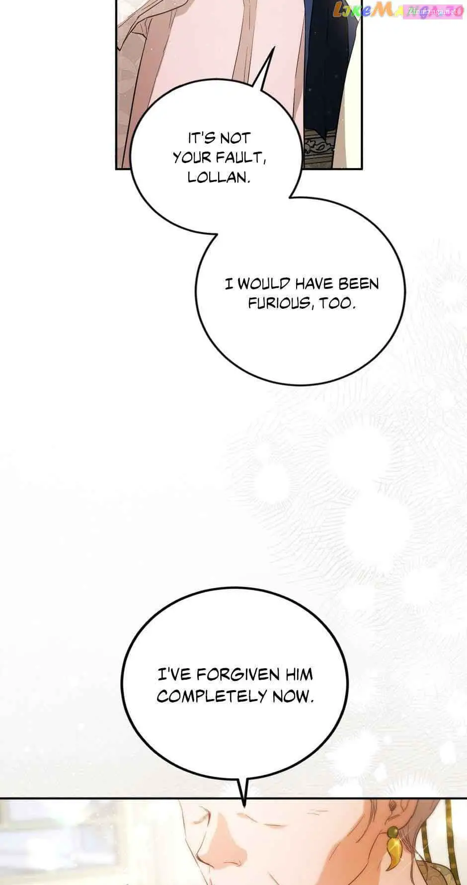The Princess’s Double Life Zinmanga X Chapter 77 Page 13