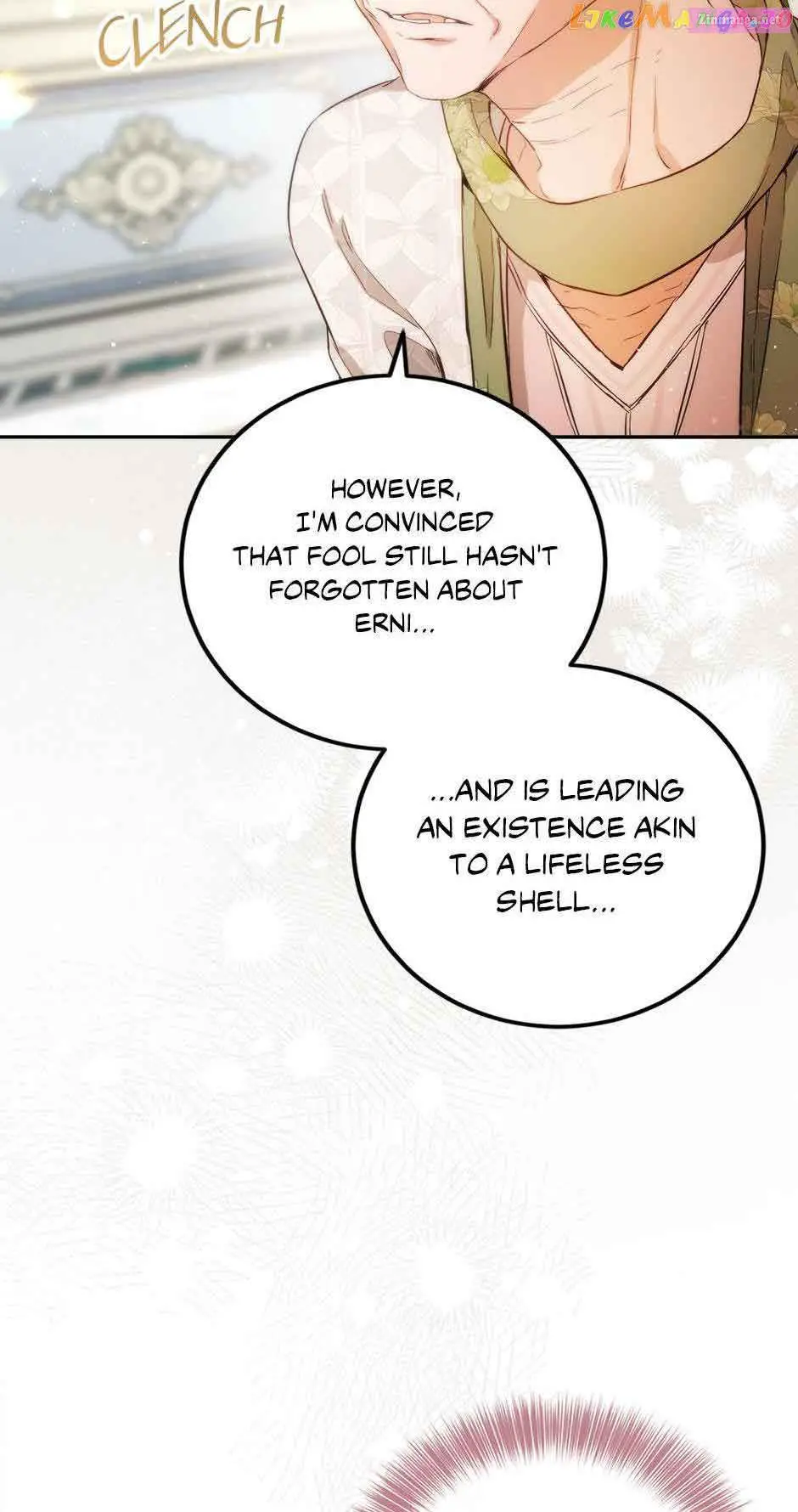 The Princess’s Double Life Zinmanga X Chapter 77 Page 14