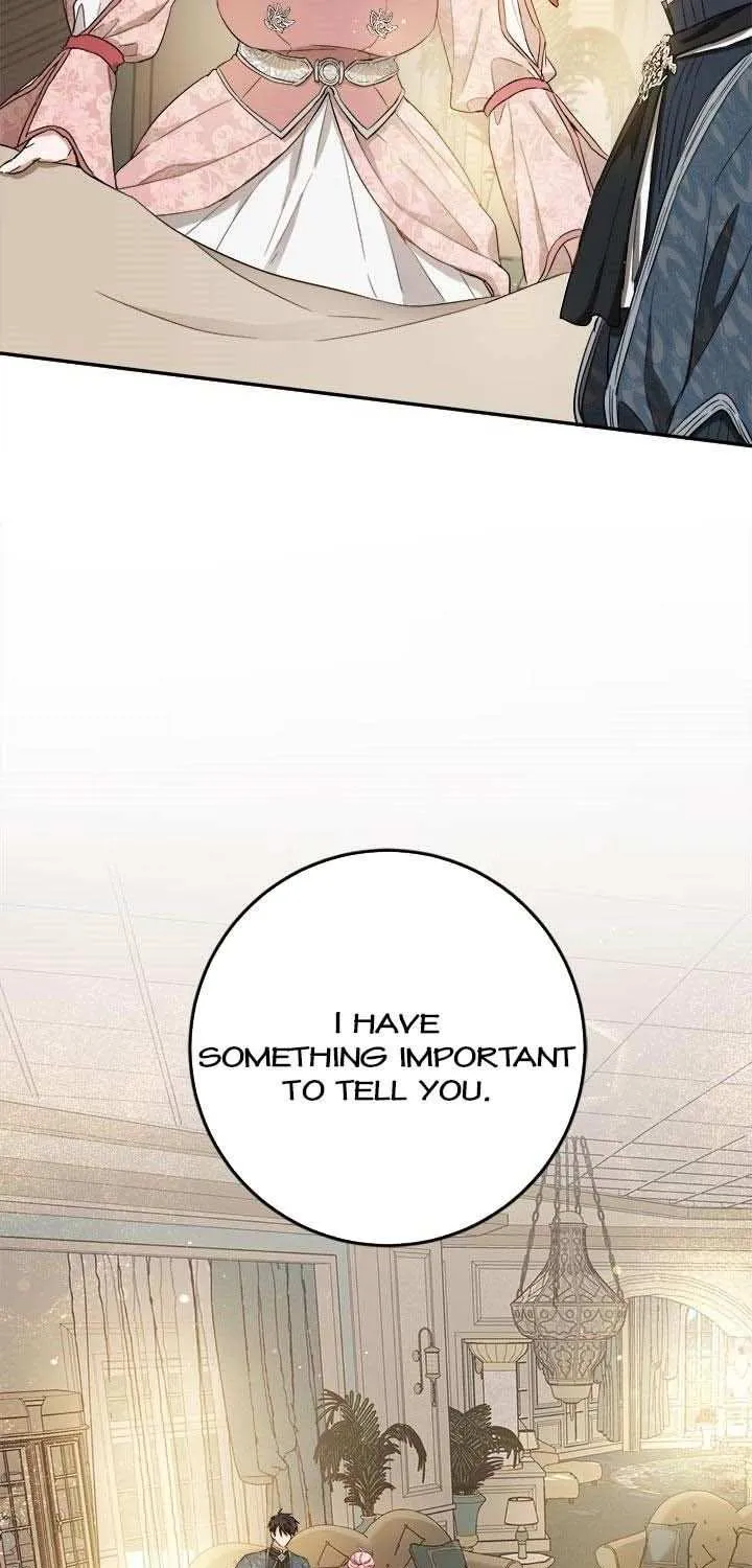 The Princess’s Double Life Zinmanga X Chapter 71 Page 8