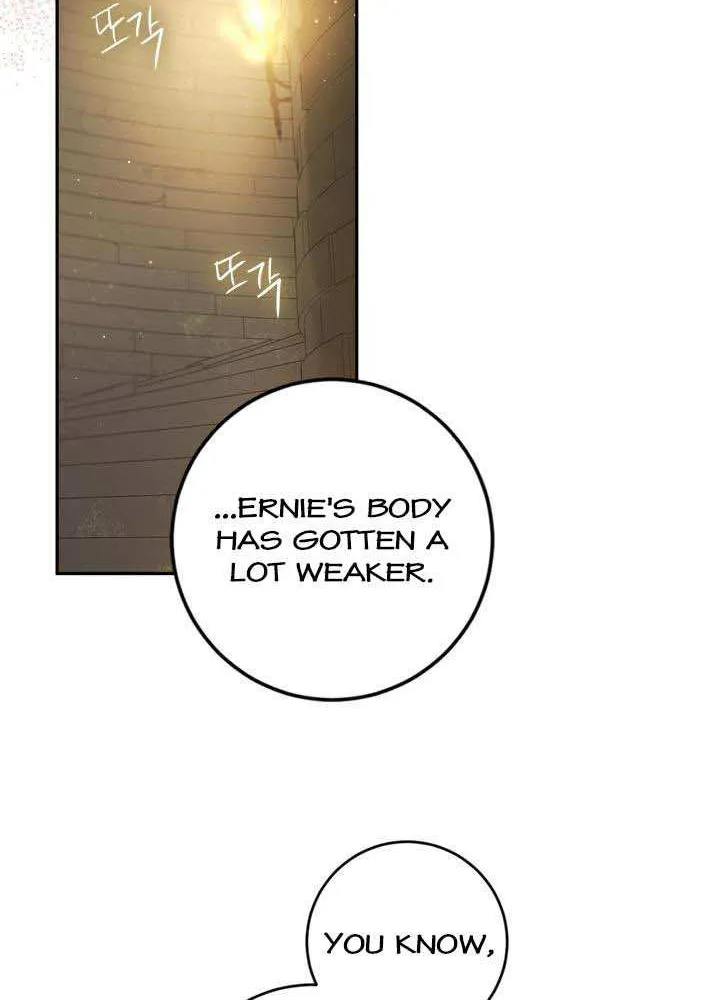 The Princess’s Double Life Zinmanga X Chapter 71 Page 29