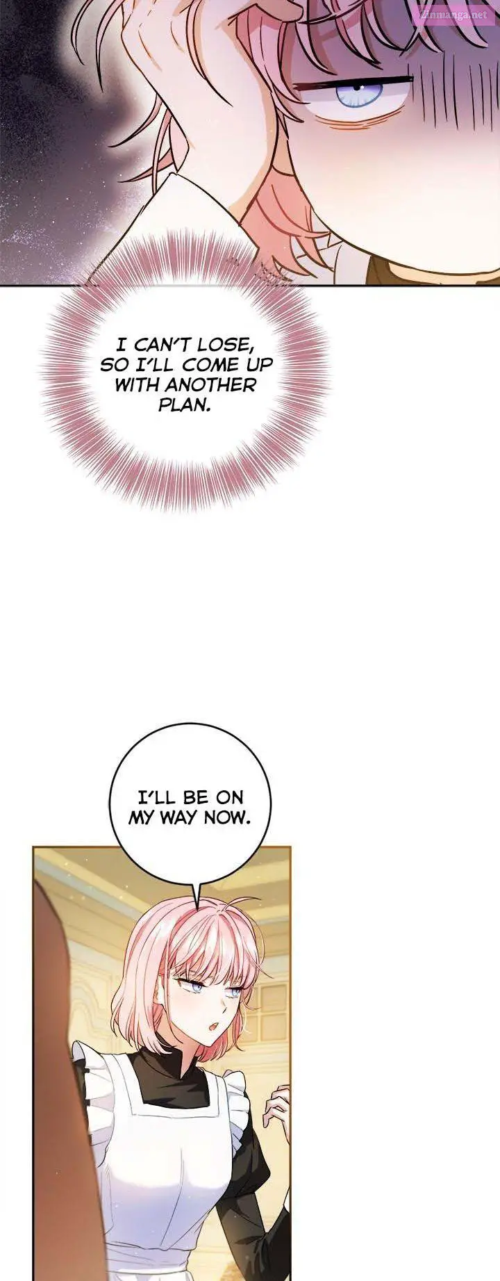 The Princess’s Double Life Zinmanga X Chapter 66 Page 20