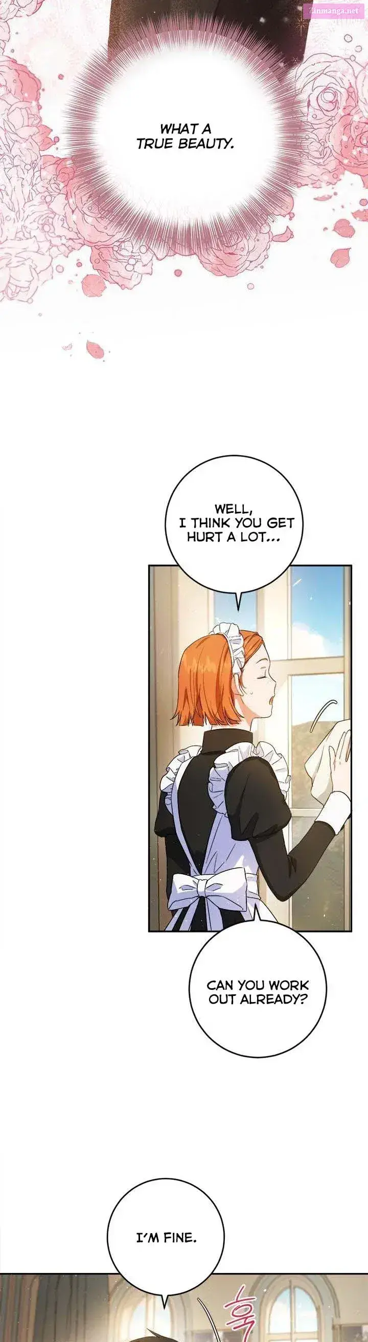 The Princess’s Double Life Zinmanga X Chapter 65 Page 5
