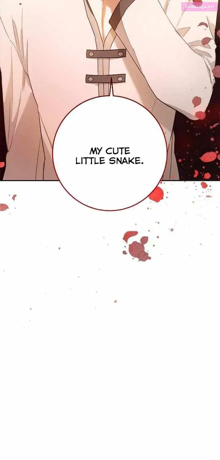 The Princess’s Double Life Zinmanga X Chapter 61.1 Page 21