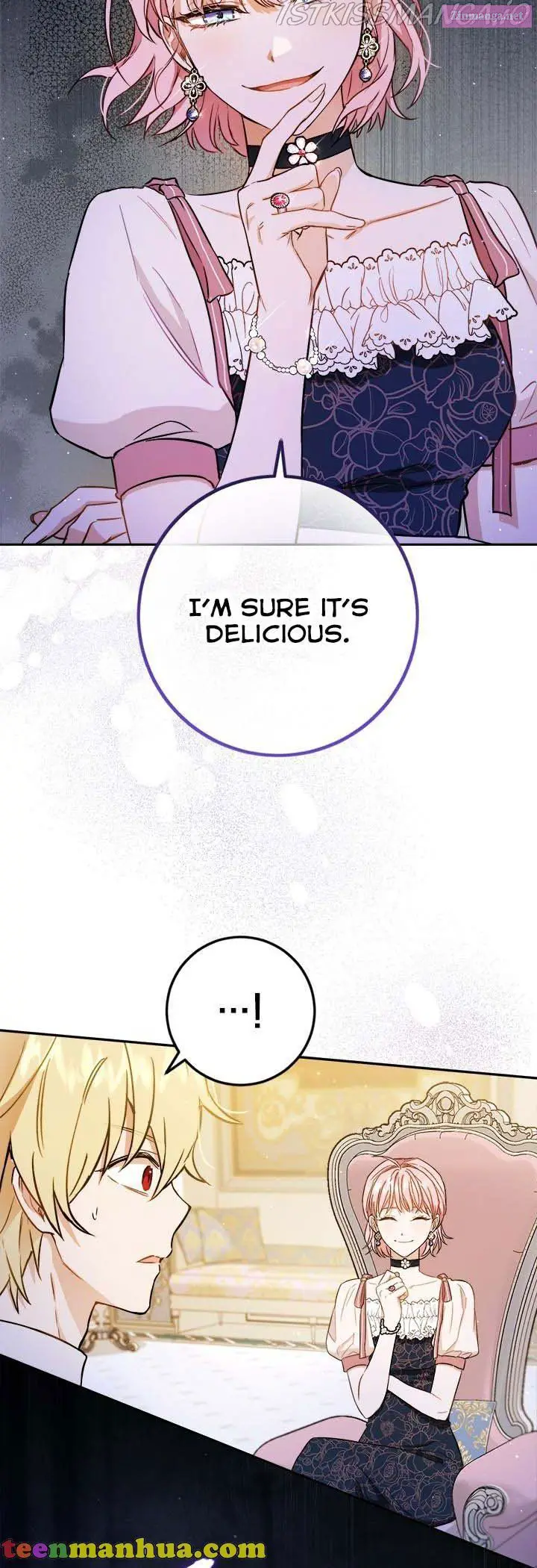 The Princess’s Double Life Zinmanga X Chapter 48 Page 39
